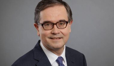 François Provost, le discret bras droit de Luca de Meo, futur patron de Renault