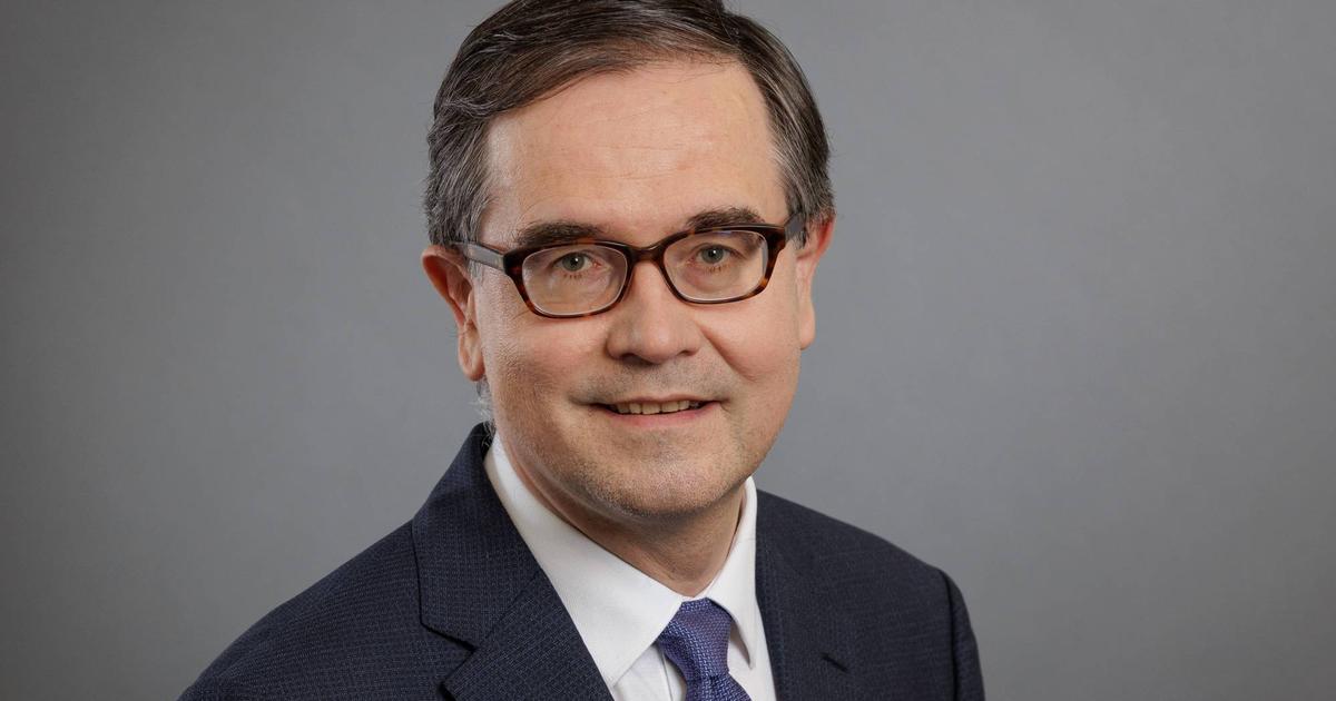 François Provost, le discret bras droit de Luca de Meo, futur patron de Renault