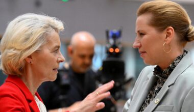 Comment le Danemark convertit l’Europe à ses politiques d’immigration radicales