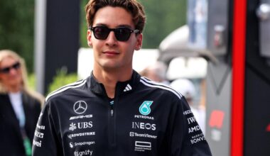 «on va avoir une grosse réunion», Russell sonne la révolte chez Mercedes