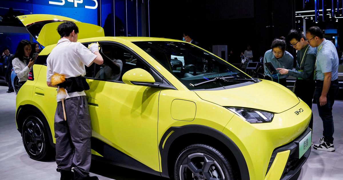 et si l’Europe imposait à Pékin la méthode chinoise?