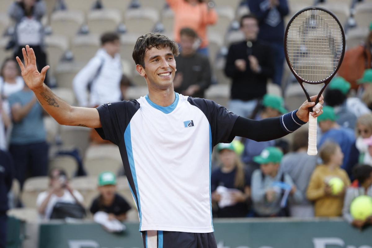 Wild cards du Masters 1000 de Toronto : Pospisil pour une dernière, Gigante invité grâce à un accord avec la Fédération italienne