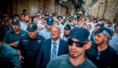 Israël, Russie, Iran… Pourquoi font-ils la guerre au nom de Dieu ?