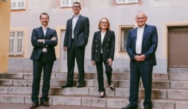Groupe SPADA : la construction et bien plus