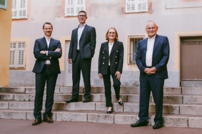 Groupe SPADA : la construction et bien plus