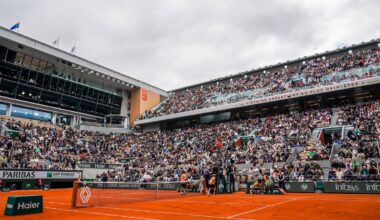 Matchs gratuits, courts accessibles : le Roland-Garros Tennis Club revient en août