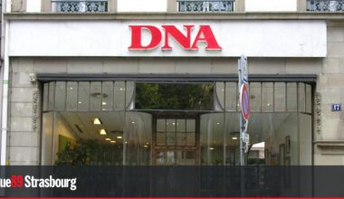 Les DNA reconnues coupables d'une "faute inexcusable" suite au suicide d'un salarié
