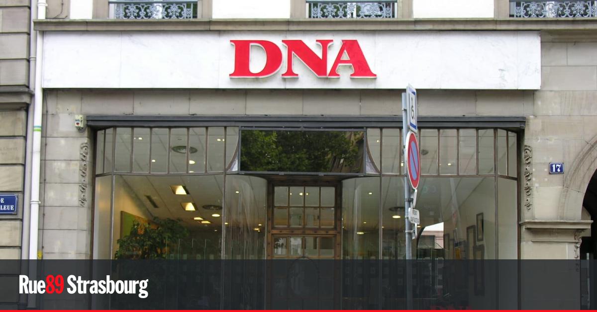 Les DNA reconnues coupables d'une "faute inexcusable" suite au suicide d'un salarié