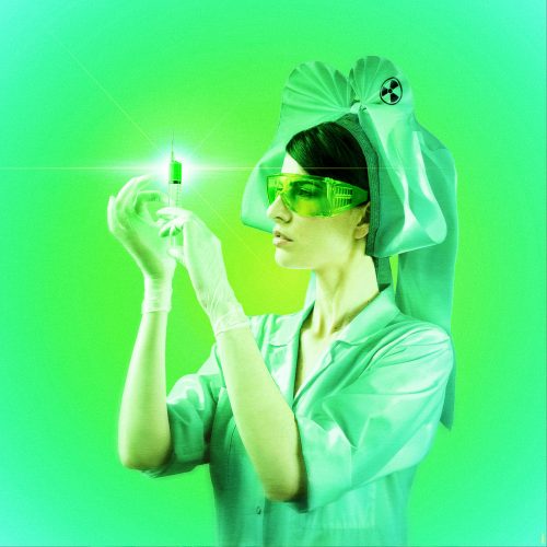 Doctor S coiffe alsacienne