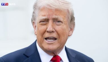États-Unis : que contient la "grande et belle loi" budgétaire de Trump adoptée par le Congrès américain ?