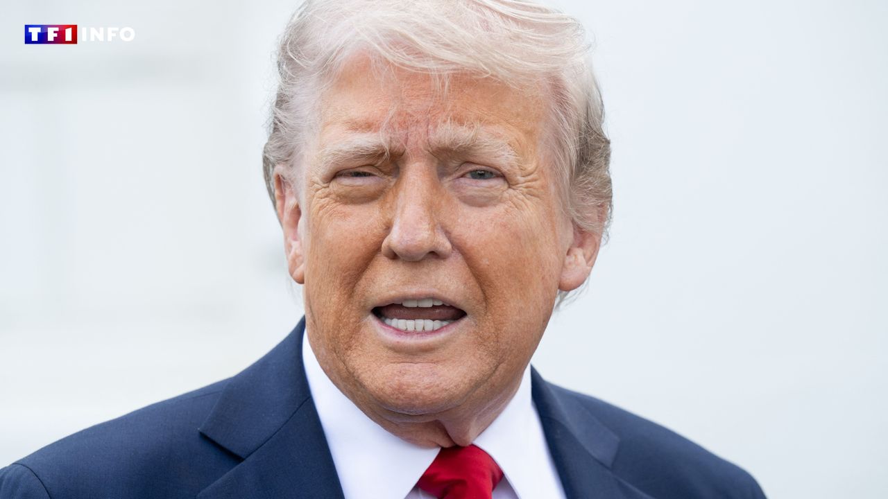 États-Unis : que contient la "grande et belle loi" budgétaire de Trump adoptée par le Congrès américain ?