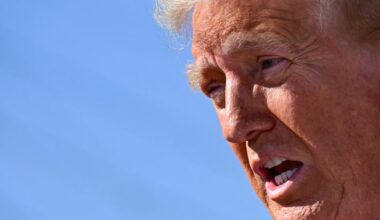La recette du coca-cola modifiée après une demande de Donald Trump