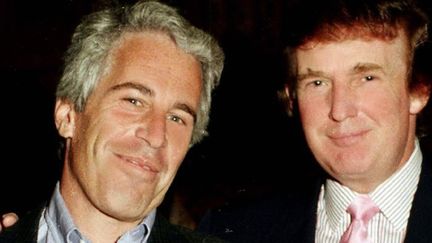 États-Unis : Donald Trump empêtré dans l'affaire Epstein