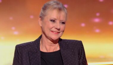 Dorothée bientôt de retour sur TF1 à l'affiche d'une série ? "On en a parlé..."