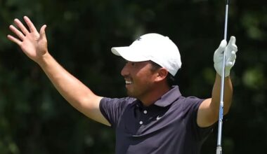 Dough Ghim fait le show, Victor Perez et les têtes d'affiche du tournoi à la trappe !
