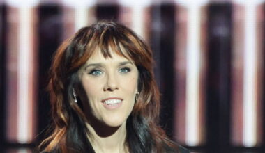 Zaz, pleine d'amour, se livre sur son mari comme rarement
