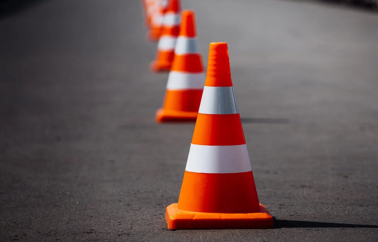 Quels travaux sur les routes de la Loire du 7 au 13 juillet ?