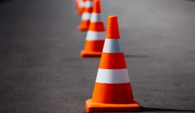 Quels travaux sur les routes de la Loire du 7 au 13 juillet ?