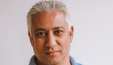 À la tête de Sud Concerts, Rabah Houia place l'humain au cœur de chaque concert