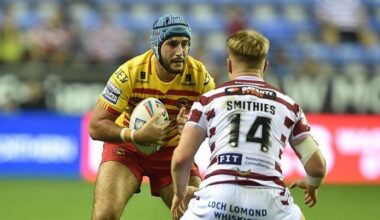 Rugby à XIII. De Perpignan à Jean-Bouin, pourquoi les Dragons Catalans vont-ils jouer à Paris en 2026 ?