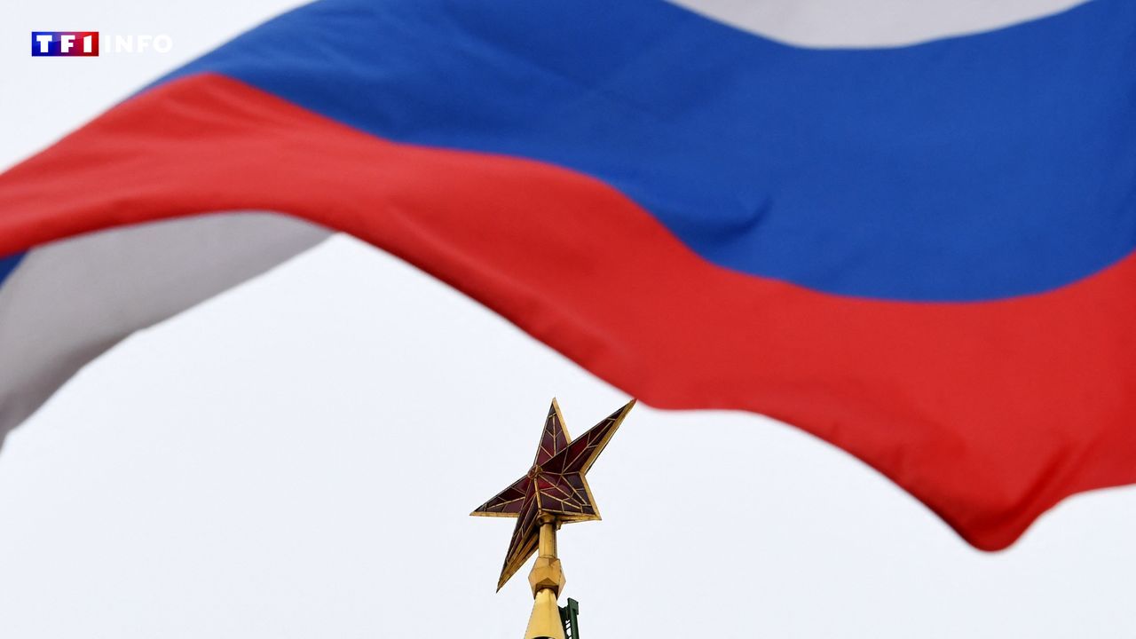 EN DIRECT - Ukraine : une Russe tuée dans une attaque de drone ukrainien