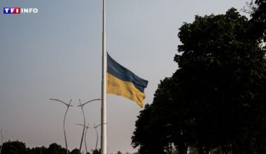 EN DIRECT - Guerre en Ukraine : la coalition des volontaires prête à se mobiliser s'il y avait un cessez-le-feu