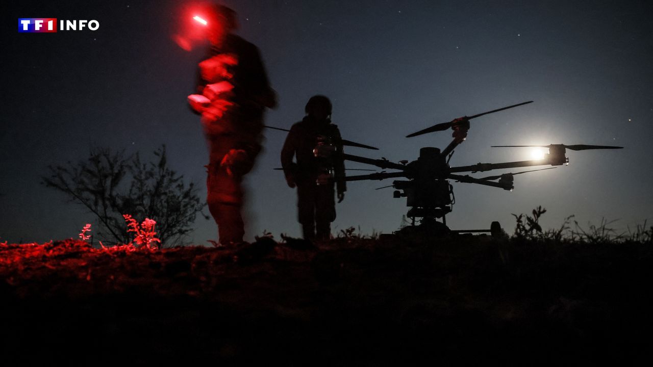 EN DIRECT - Guerre en Ukraine : Moscou revendique la prise d'une localité à la frontière