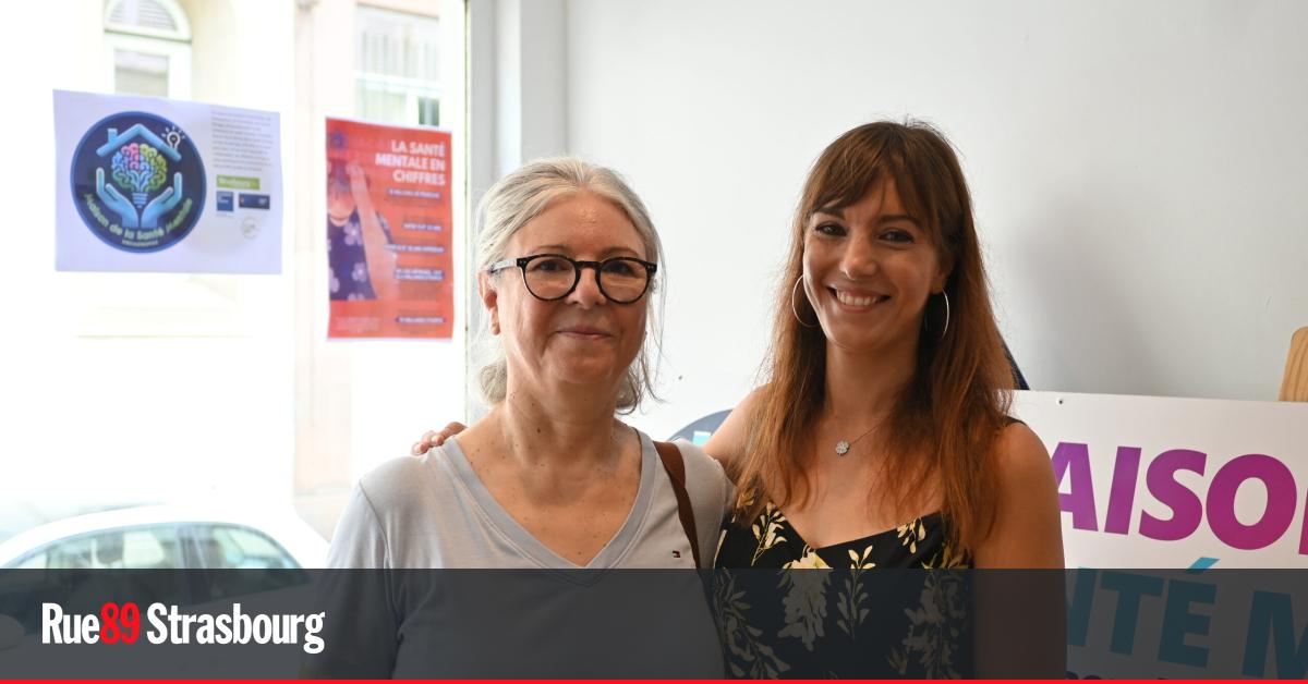 Strasbourg. Une Maison de la santé mentale pour changer de regard sur les troubles psy