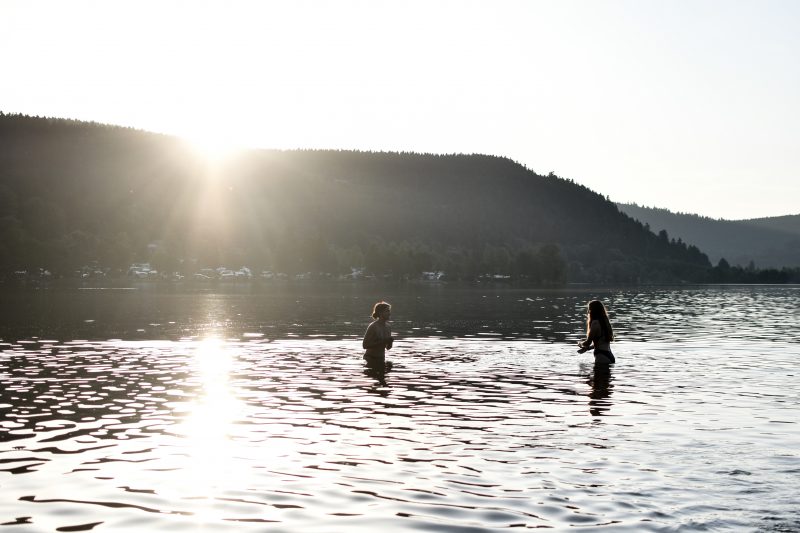 Lac de longemer