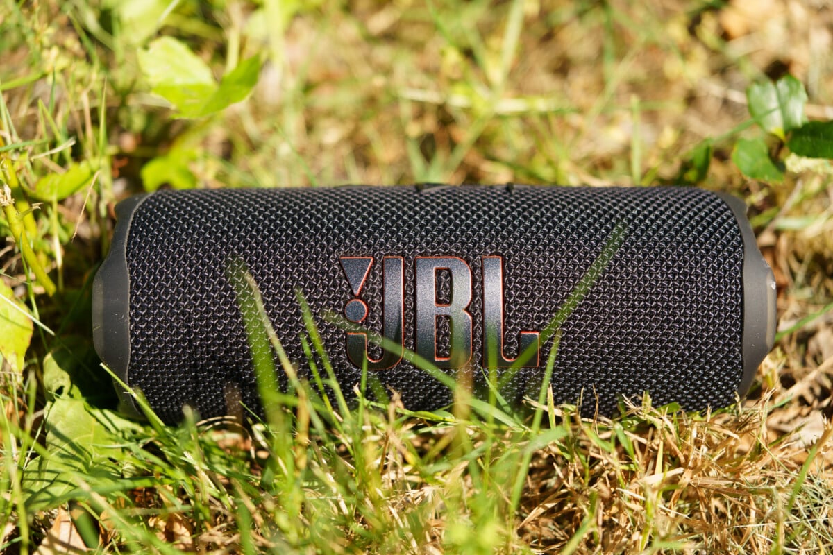 JBL Flip 7