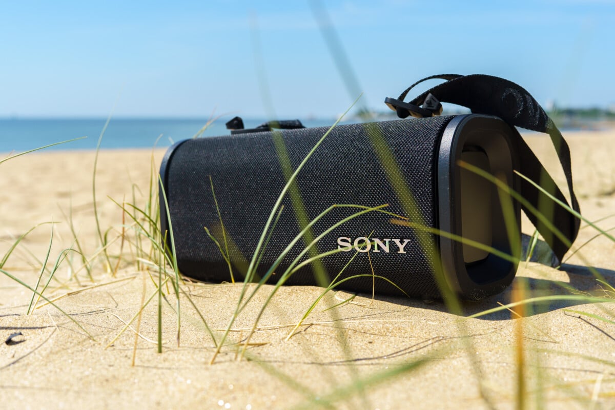 Sony ULT Field 5