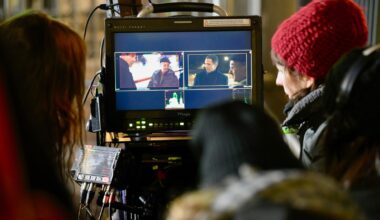 Roubaix, décor de cinéma à l’honneur sur BFM