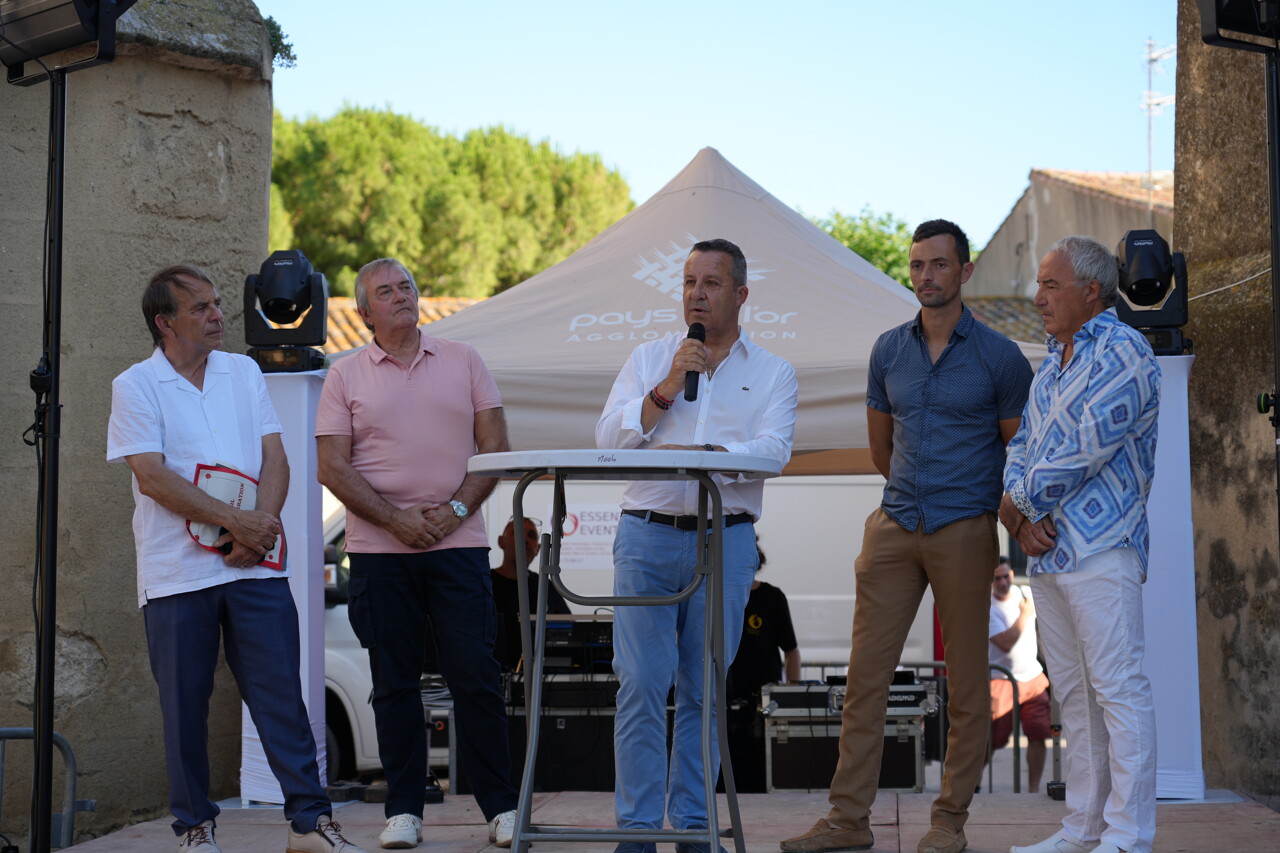 le Pays de l'Or façonne le territoire de demain avec "Pépite"