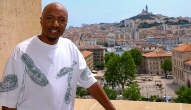 Le rappeur Soprano remet le couvert dans la région avec deux concerts annoncés du côté de l'Arena du pays d'Aix