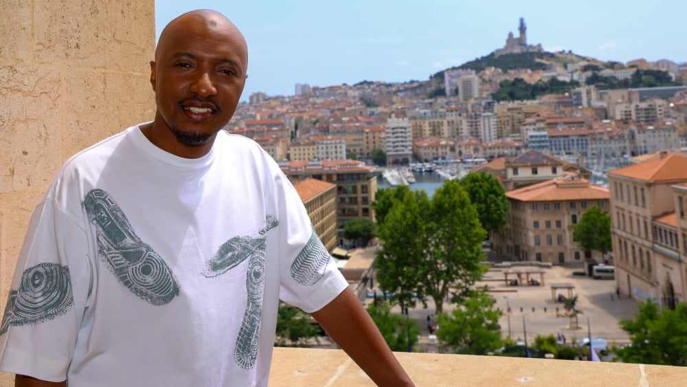 Le rappeur Soprano remet le couvert dans la région avec deux concerts annoncés du côté de l'Arena du pays d'Aix