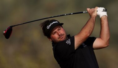 Victor Dubuisson au départ d’un tournoi pro à la fin du mois !