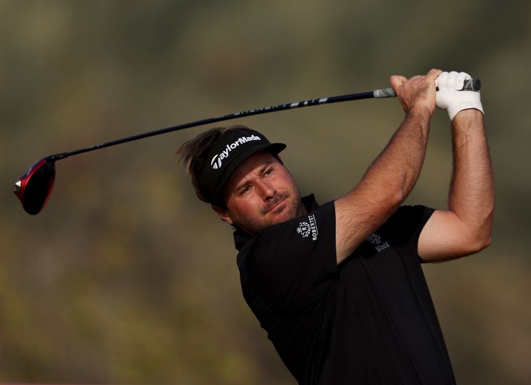 Victor Dubuisson au départ d’un tournoi pro à la fin du mois !