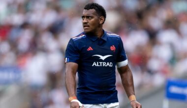 Transfert. Montpellier a tenté Alivereti Duguivalu (Perpignan) : négociations stoppées net !