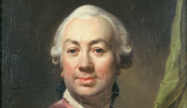 [EXPO] Carpentras rend hommage au peintre J.- S. Duplessis, enfant du pays