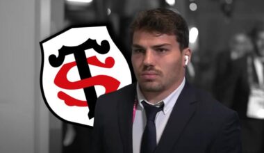 RUGBY. L’amour fou : un ''contrat à vie'' pour Dupont au Stade Toulousain ?