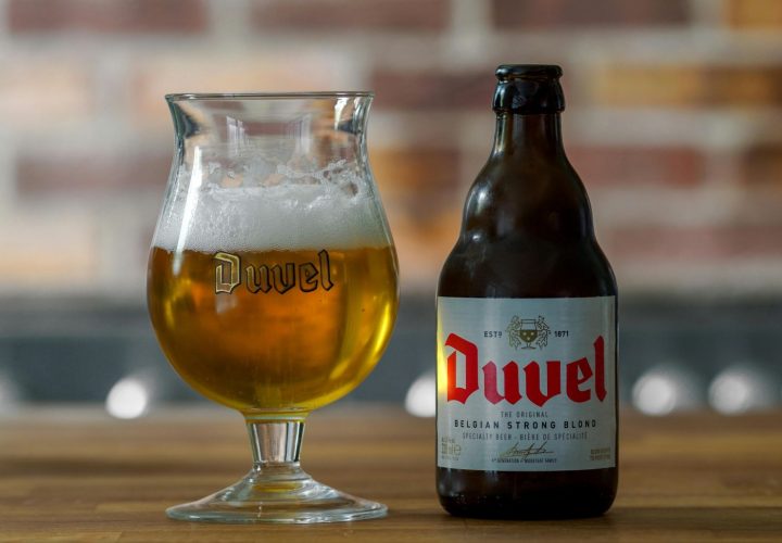Duvel Bruxelles – Pexel