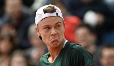 « Je ne comprends pas à quoi ça sert ? », l’incompréhension de Sock concernant la venue d’Agassi dans le clan Rune