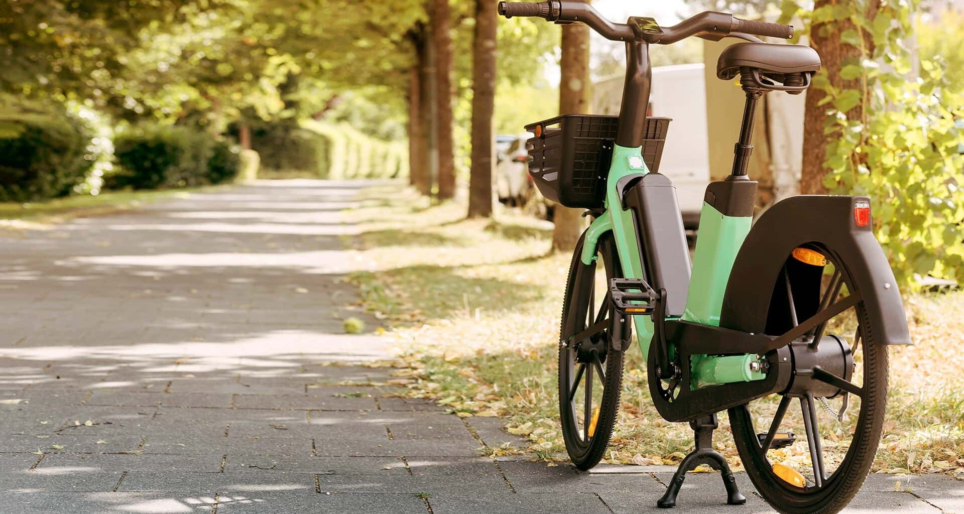 Des vélos électriques plus puissants ? La révolution commence en Allemagne
