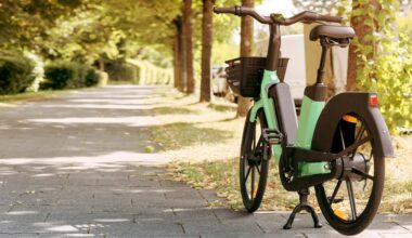 Des vélos électriques plus puissants ? La révolution commence en Allemagne