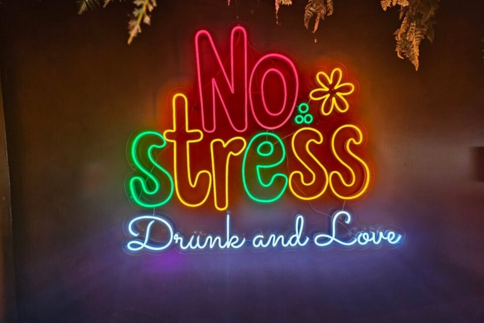 no stress bar xavier heitzmann rue de la barre vieux lille