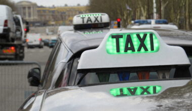 Envie de devenir chauffeur de taxi ou de VTC ? Une nouvelle école ouvre ses portes à Rouen