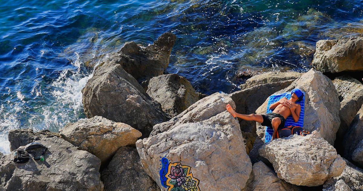 37°C en Allemagne, 38°C en Italie, 41,3°C en France, 42°C en Espagne...Comment les Européens adaptent leur quotidien à la canicule