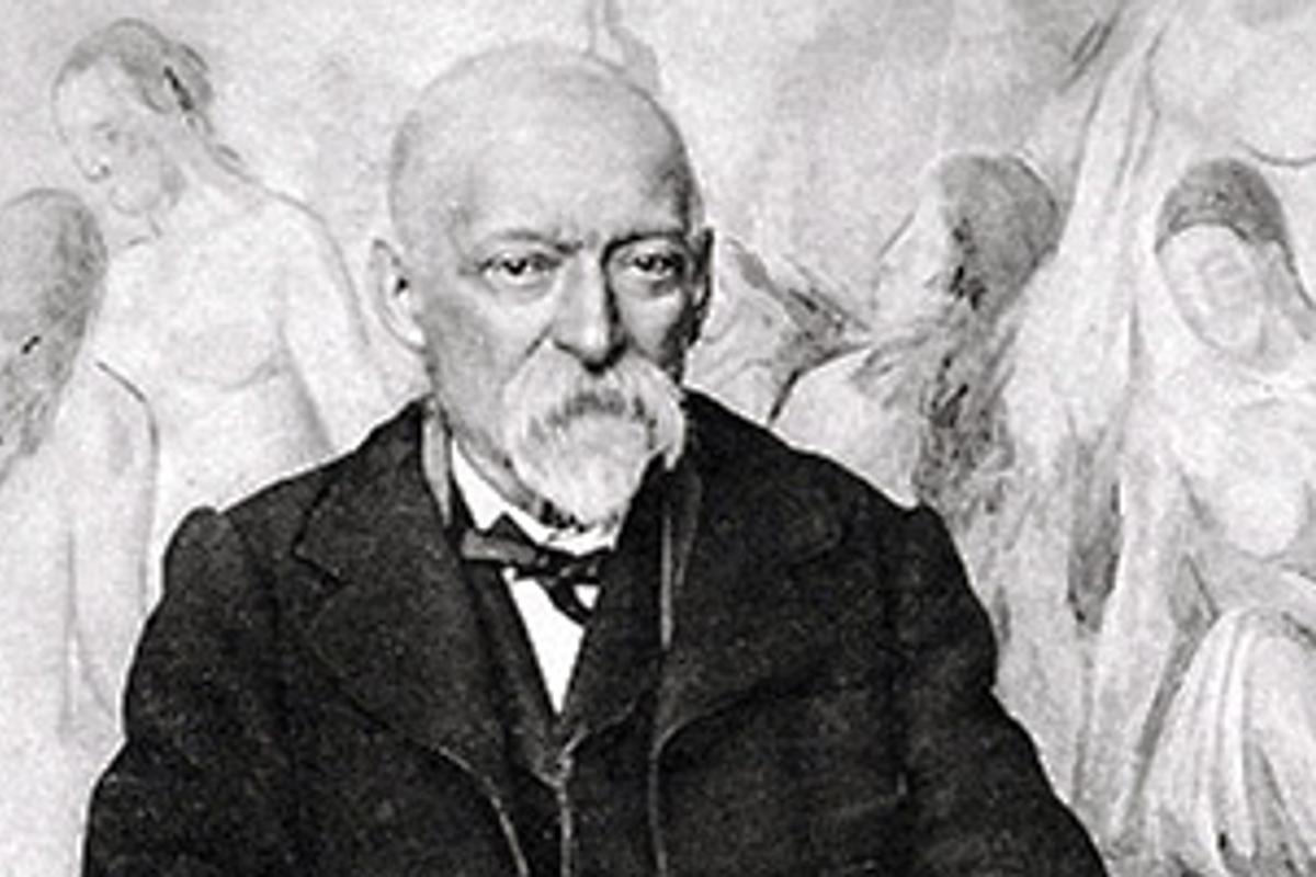 Visite guidée du Jas de Bouffan, maison familiale et laboratoire artistique de Paul Cezanne