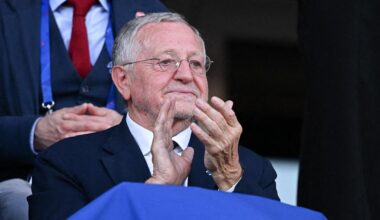 à Lyon, une modification «favorable» à Jean-Michel Aulas