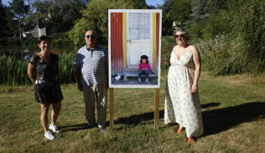 votre enfance à la campagne, envoyez vos photos